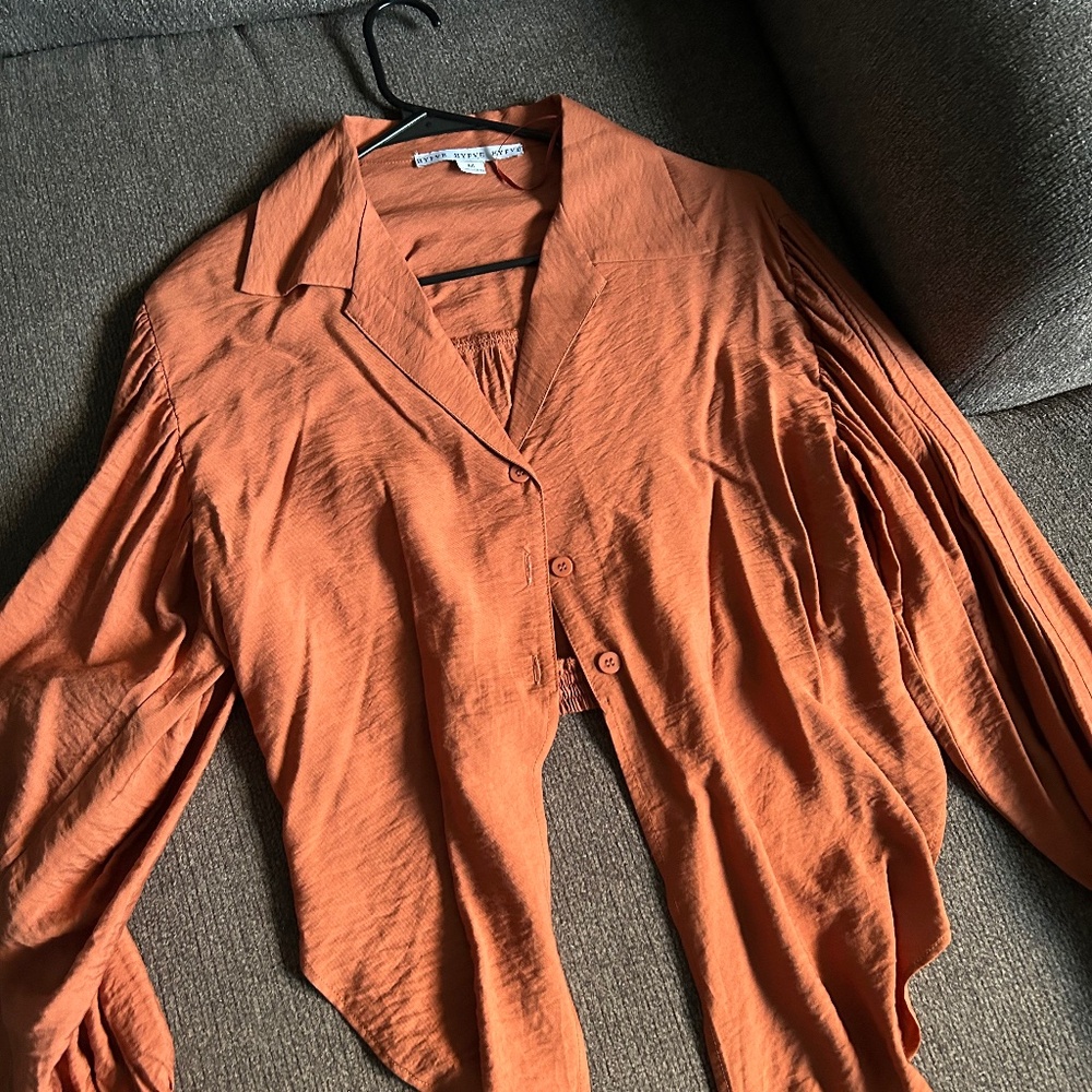 Womens blouse